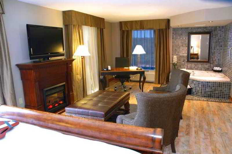Hampton Inn & Suites by Hilton Moncton
