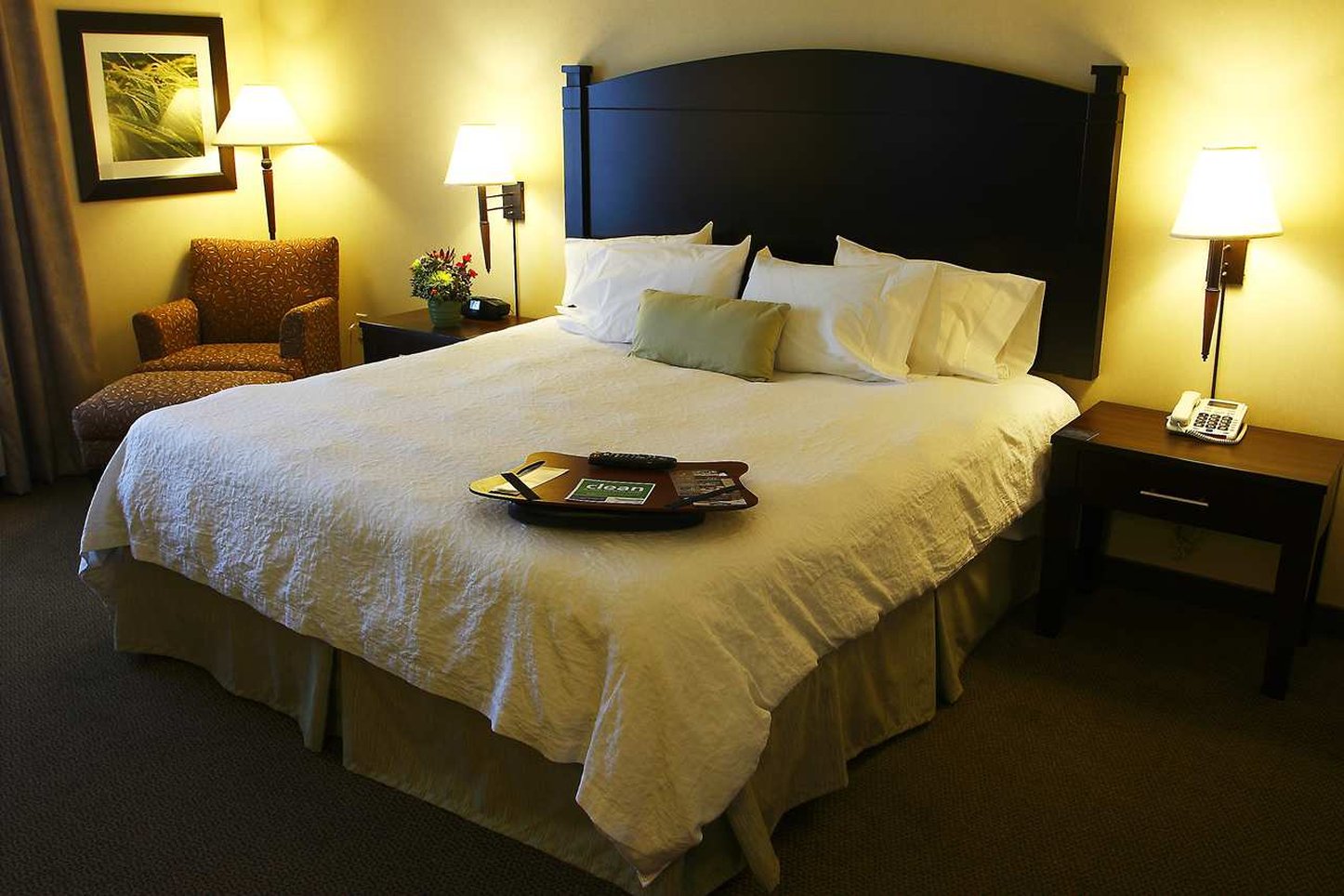 Hampton Inn & Suites by Hilton Moncton