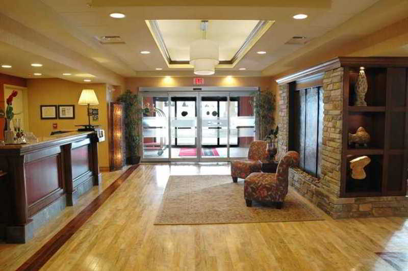 Hampton Inn & Suites by Hilton Moncton