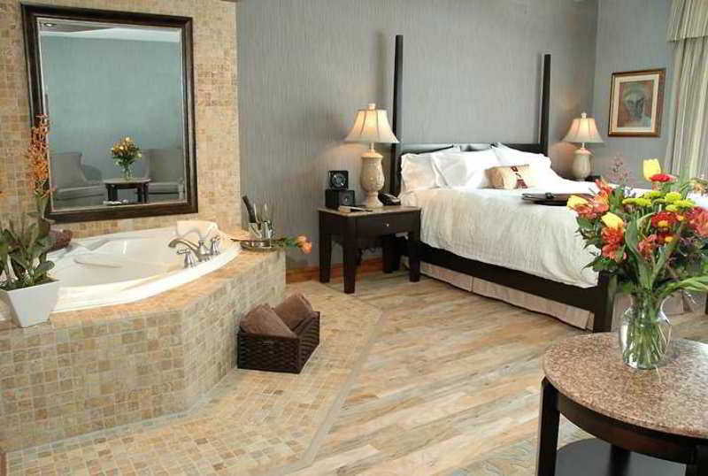 Hampton Inn & Suites by Hilton Moncton