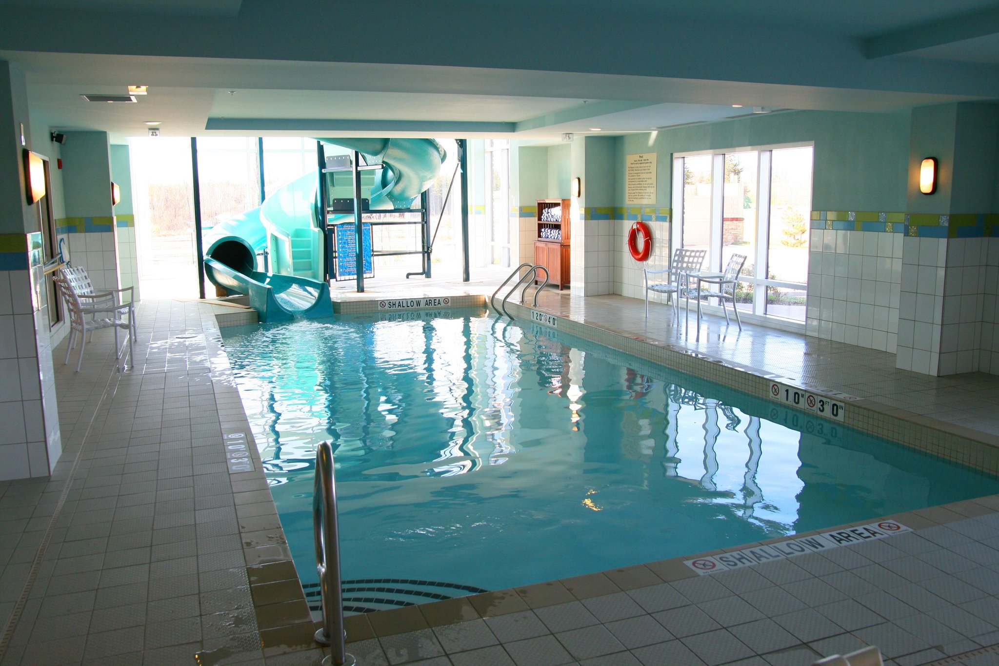 Hampton Inn & Suites by Hilton Moncton