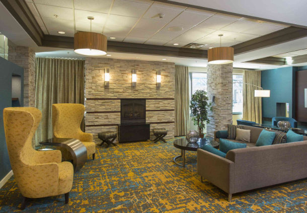 Residence Inn Moncton
