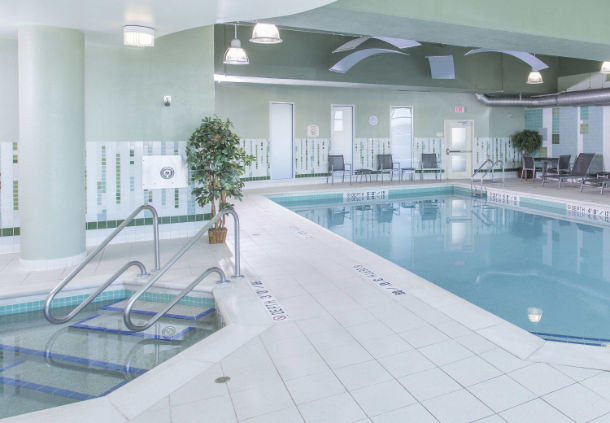 Residence Inn Moncton