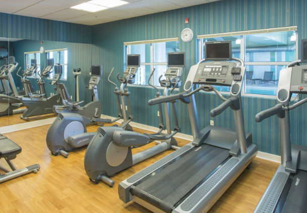 Residence Inn Moncton