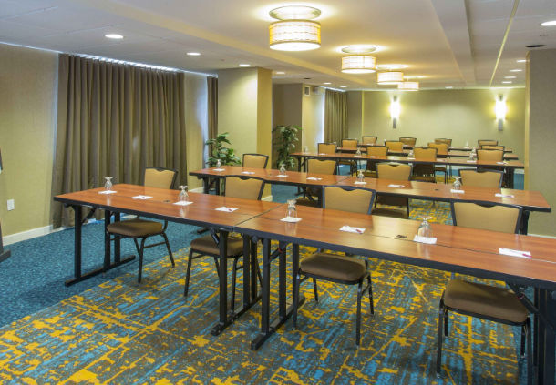 Residence Inn Moncton