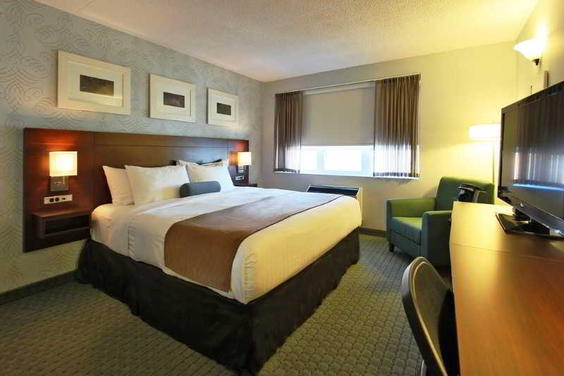 Rodd Moncton Hotel