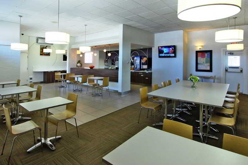 Rodd Moncton Hotel