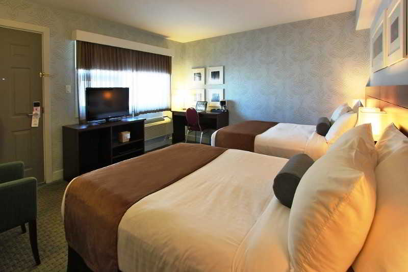 Rodd Moncton Hotel