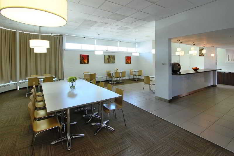 Rodd Moncton Hotel