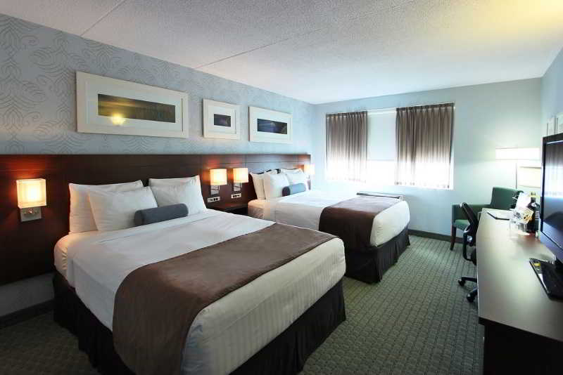 Rodd Moncton Hotel
