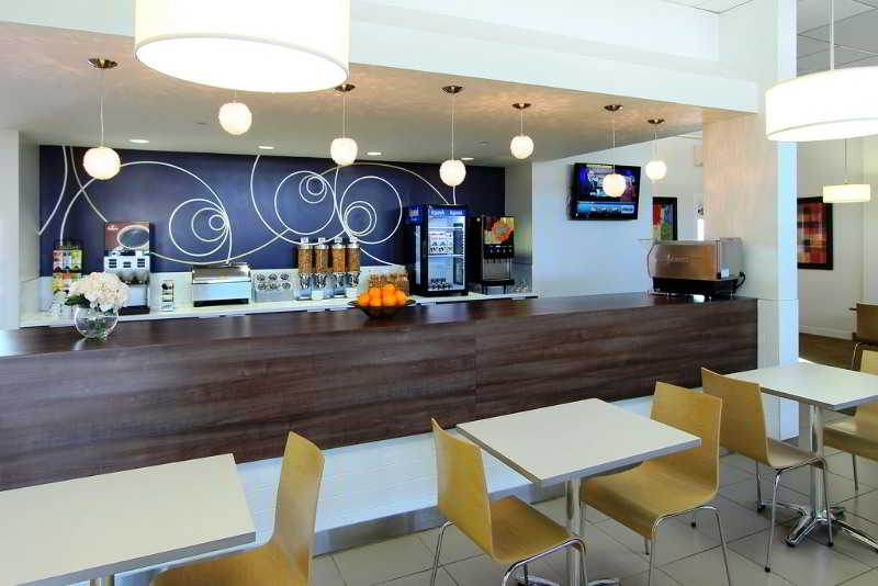 Rodd Moncton Hotel