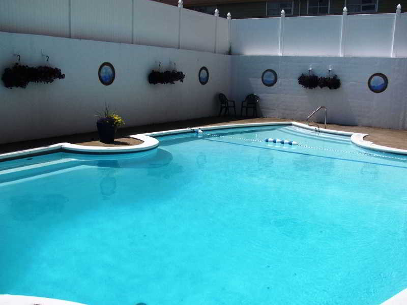 Rodd Moncton Hotel