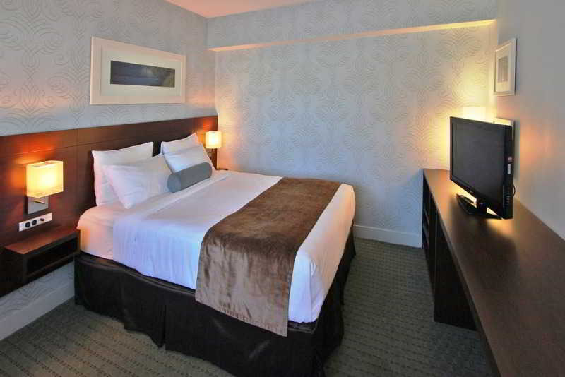 Rodd Moncton Hotel