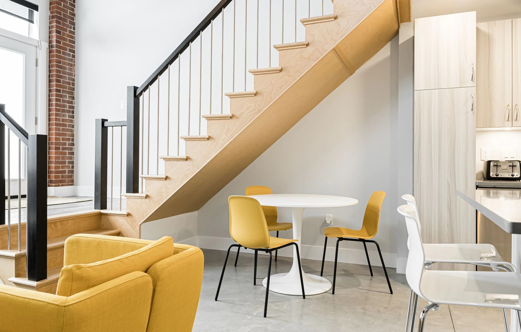 Station 1 - Suites Boutique Hotel