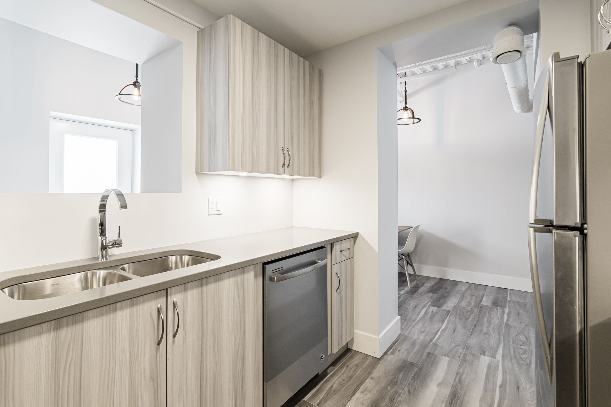 Station 1 - Suites Boutique Hotel