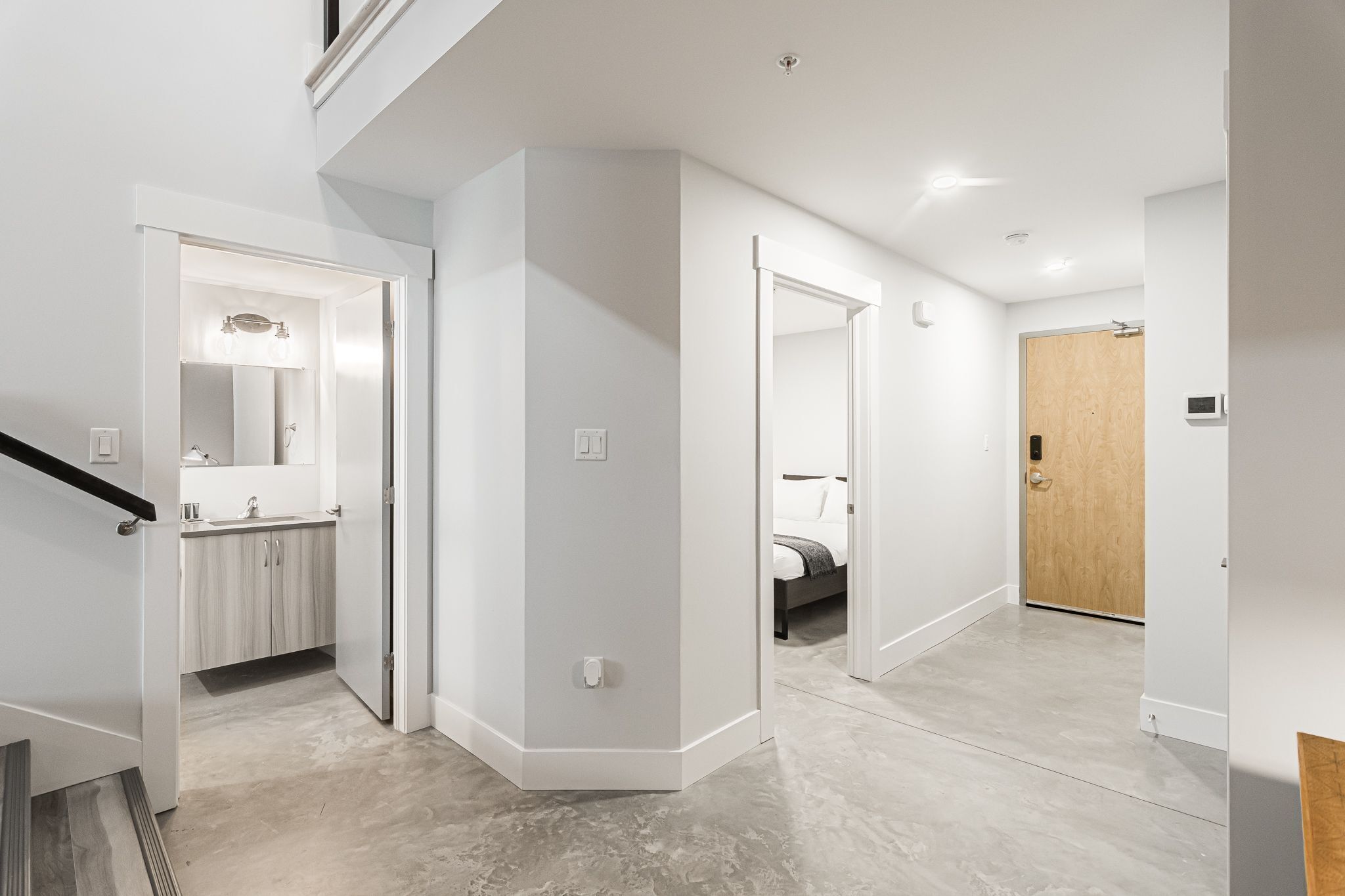 Station 1 - Suites Boutique Hotel