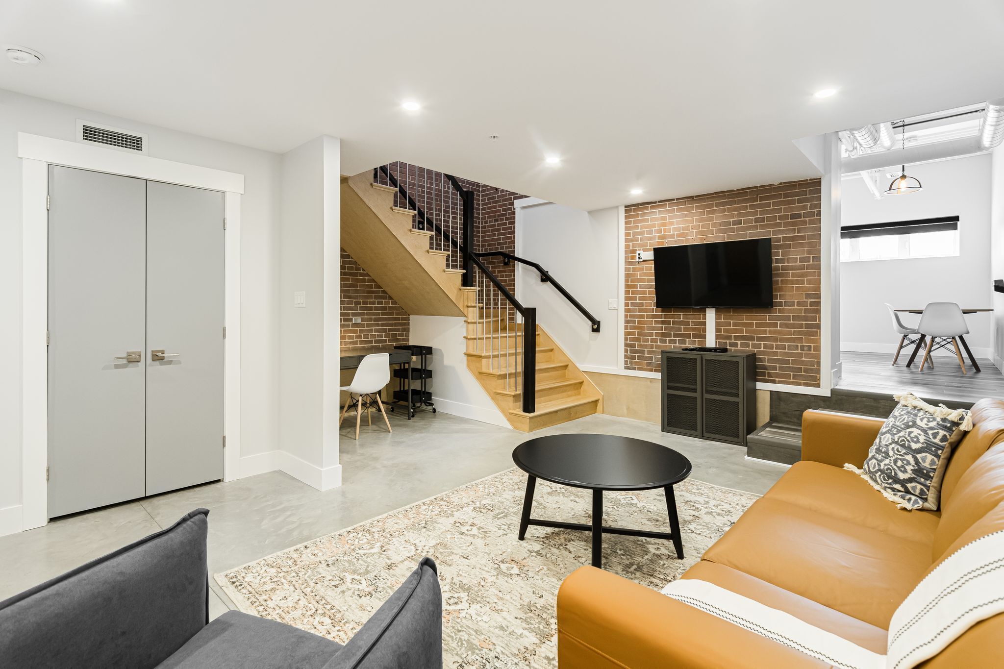 Station 1 - Suites Boutique Hotel