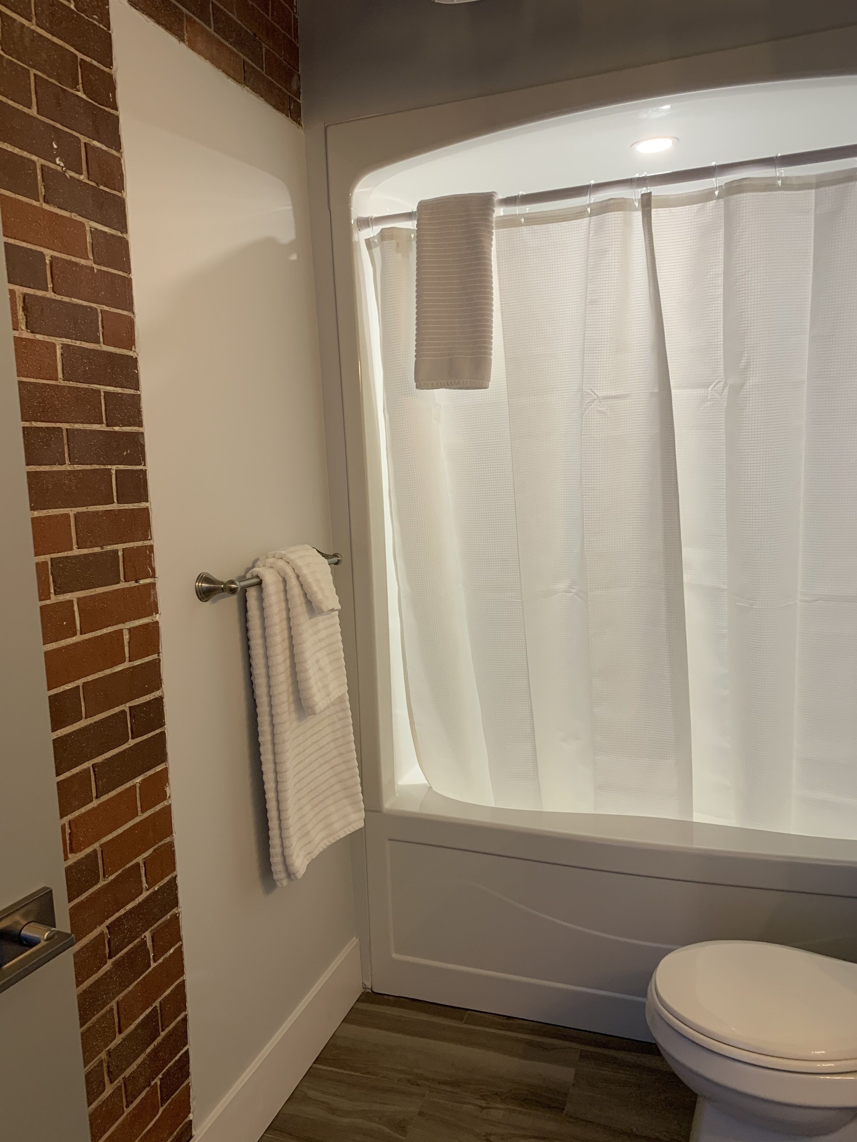 Station 1 - Suites Boutique Hotel