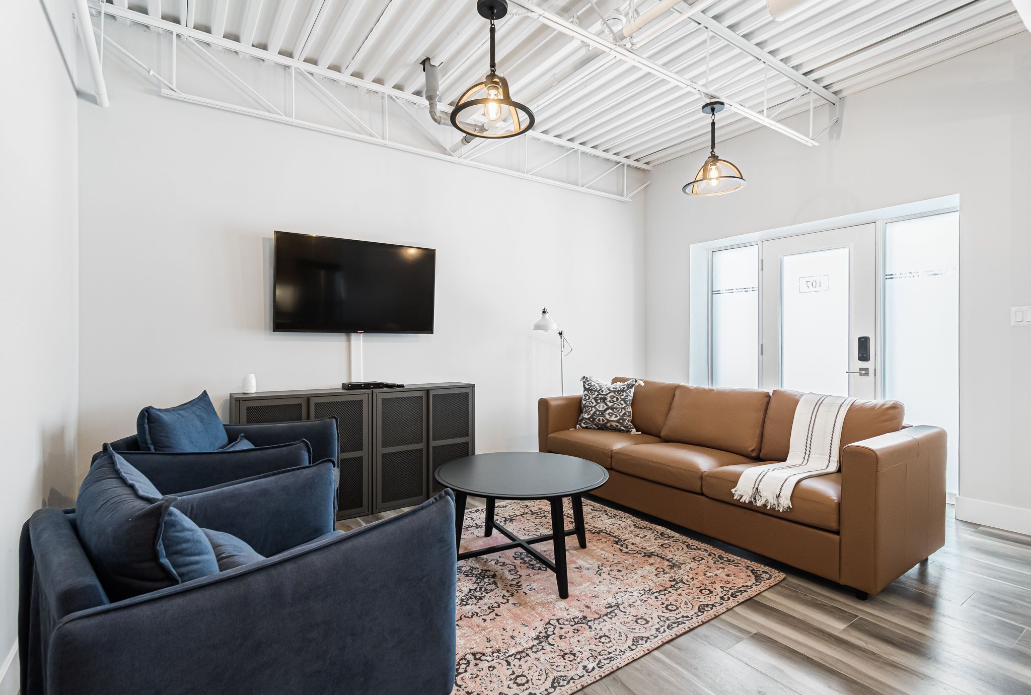 Station 1 - Suites Boutique Hotel