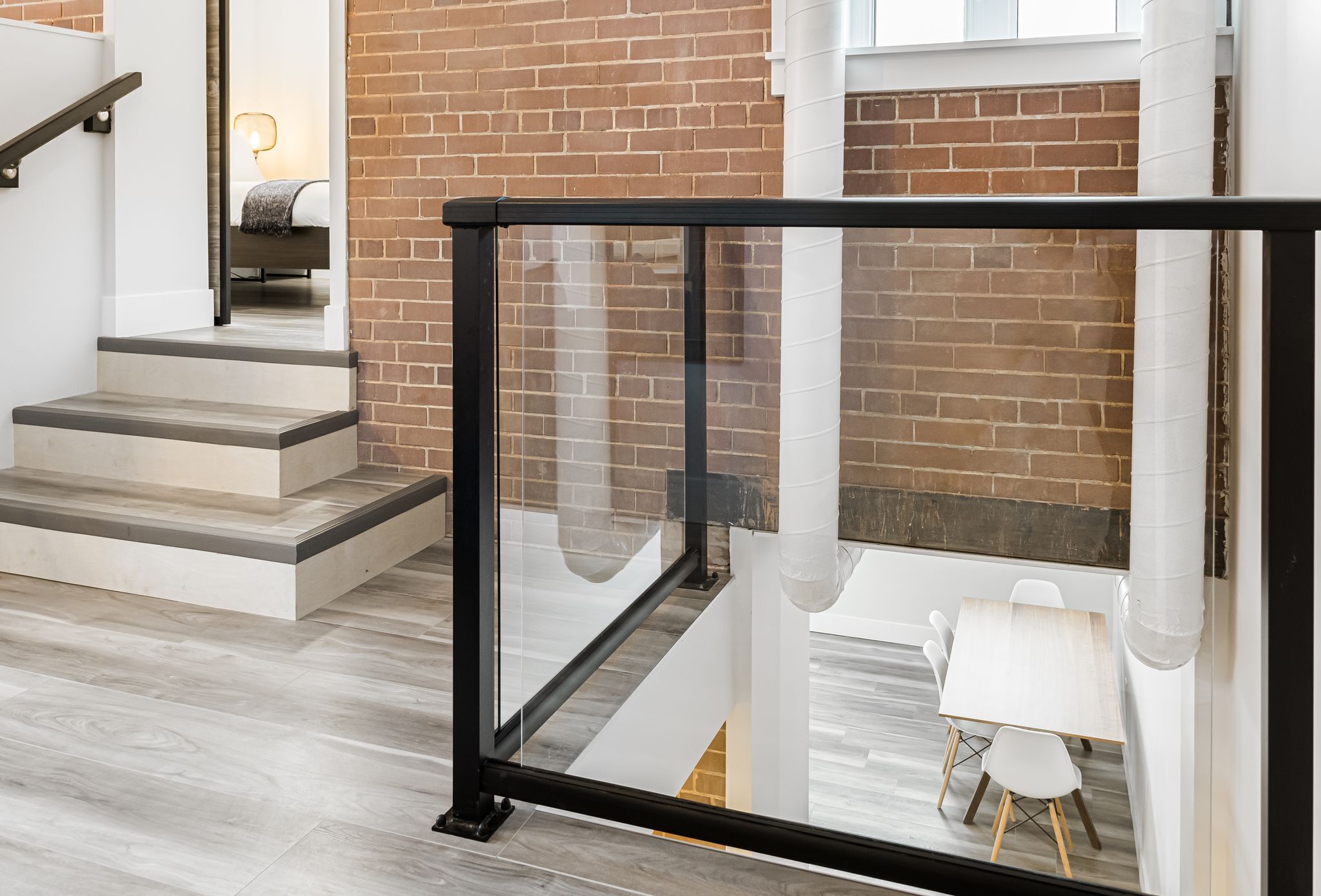 Station 1 - Suites Boutique Hotel