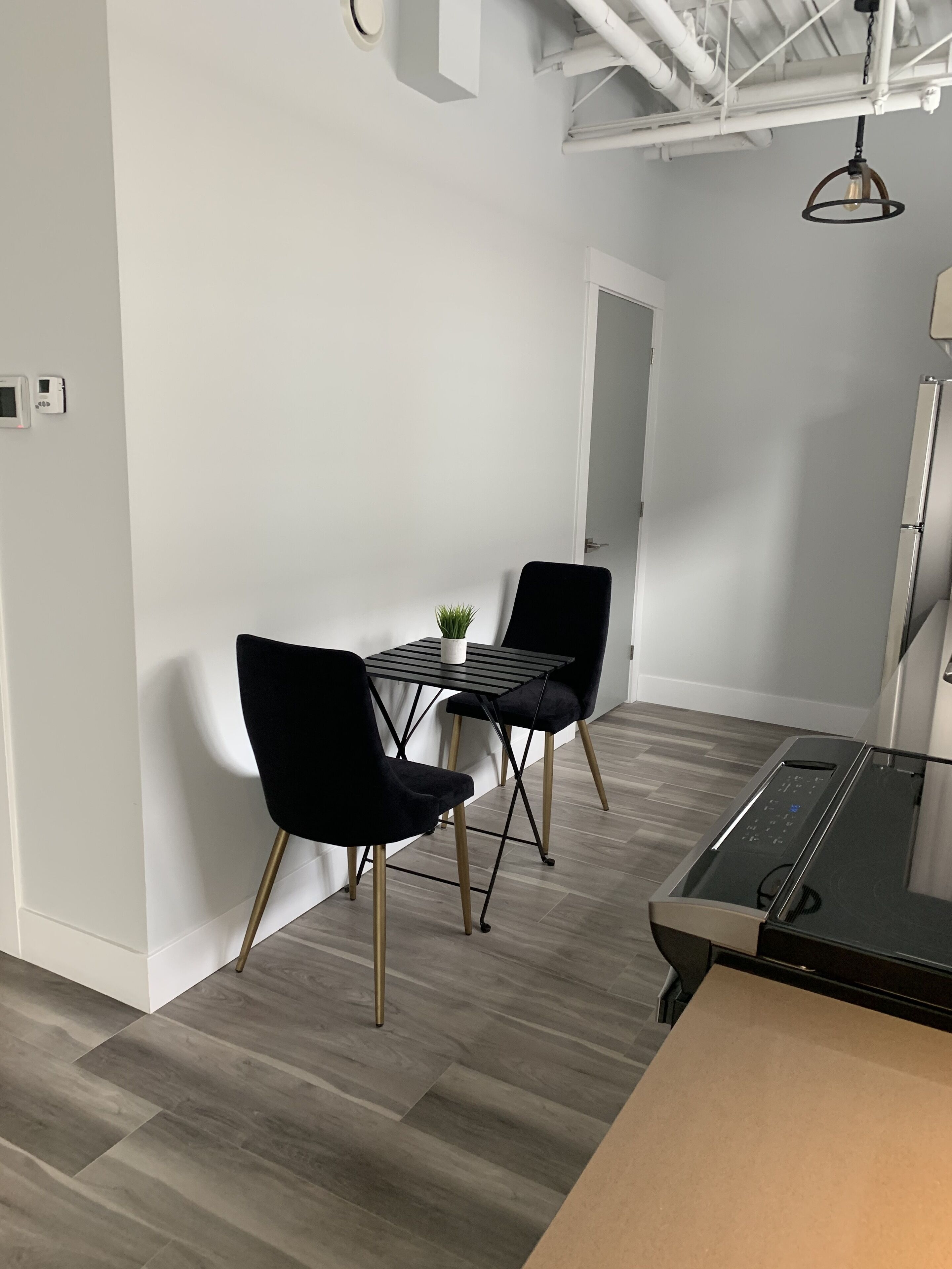 Station 1 - Suites Boutique Hotel