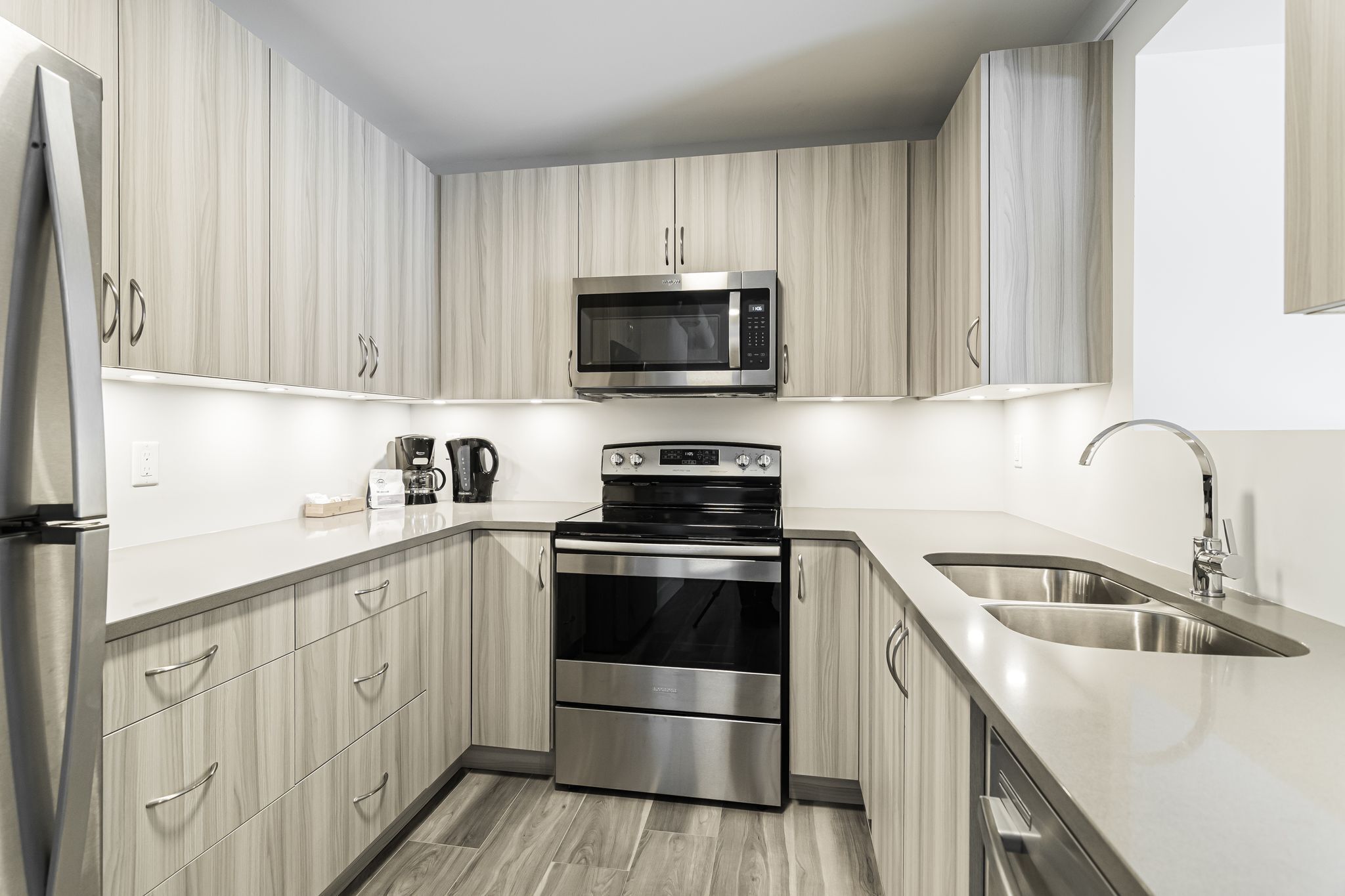Station 1 - Suites Boutique Hotel