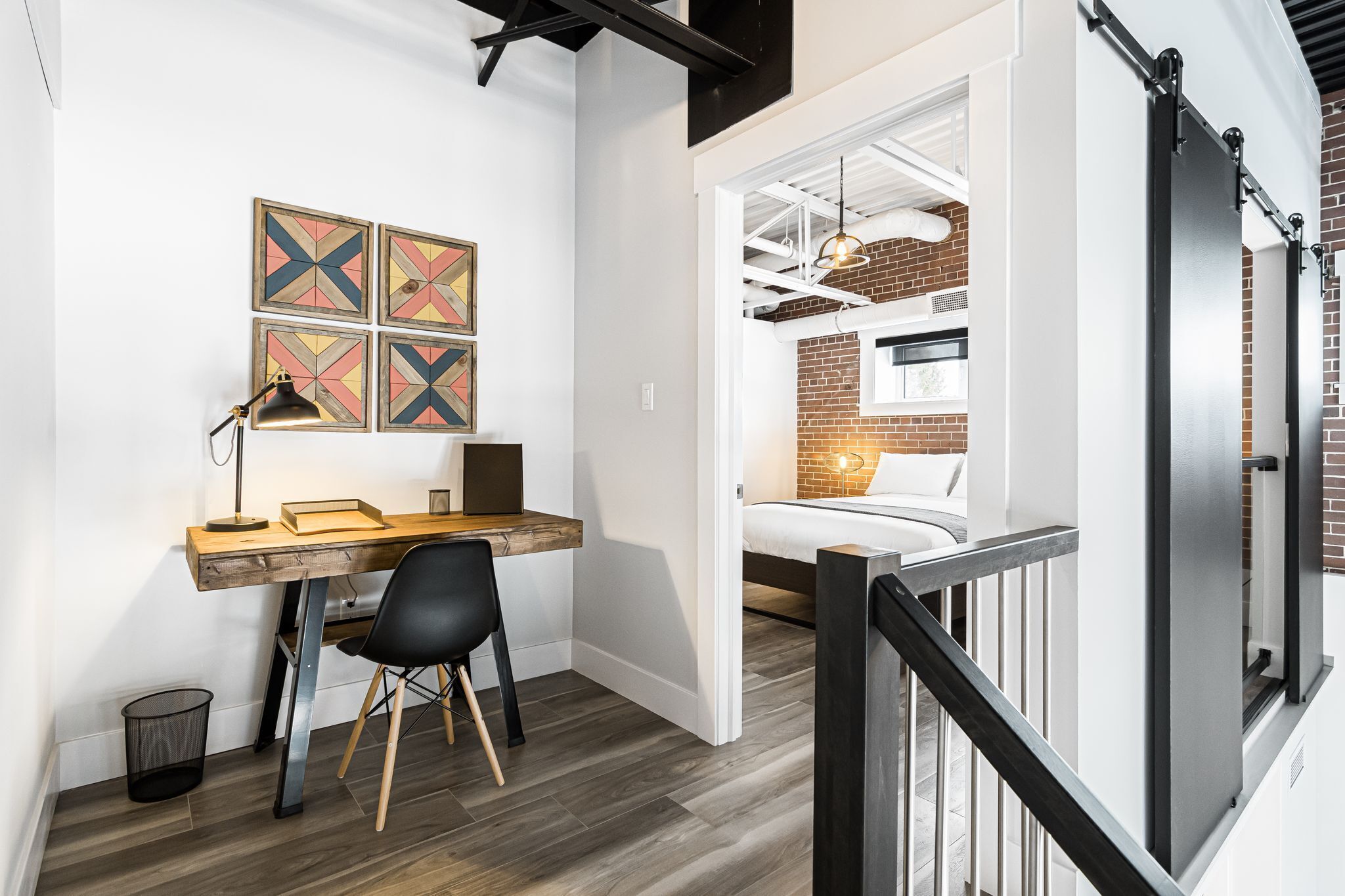 Station 1 - Suites Boutique Hotel