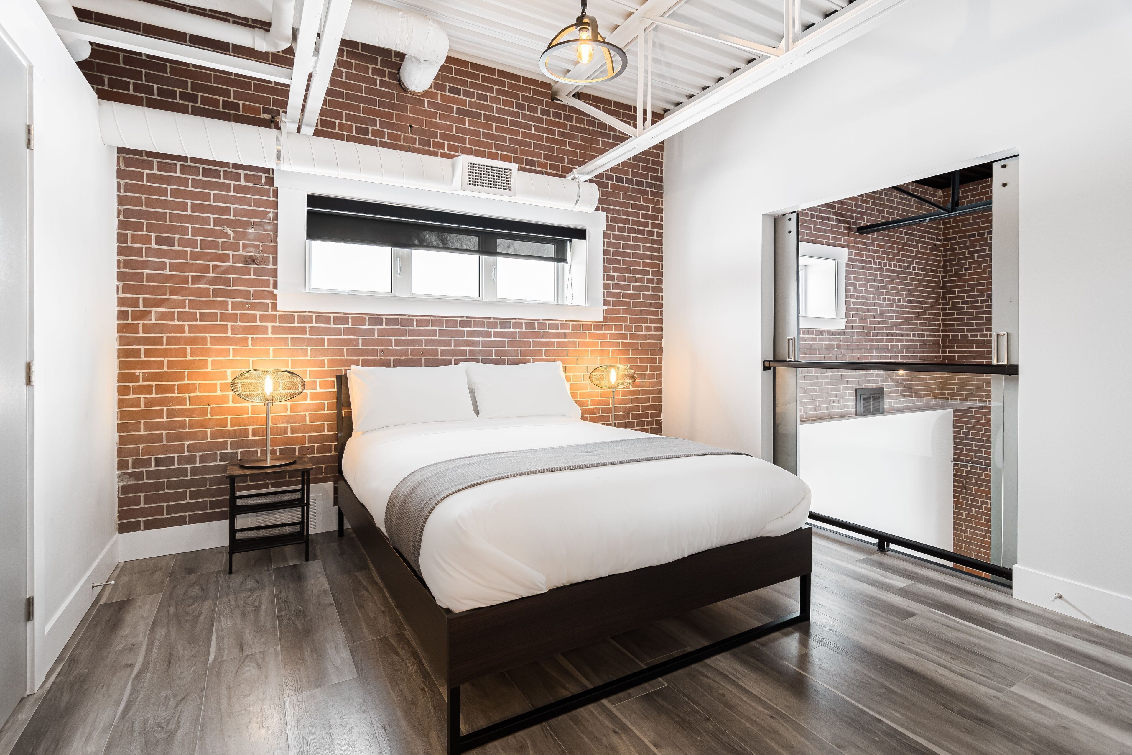 Station 1 - Suites Boutique Hotel