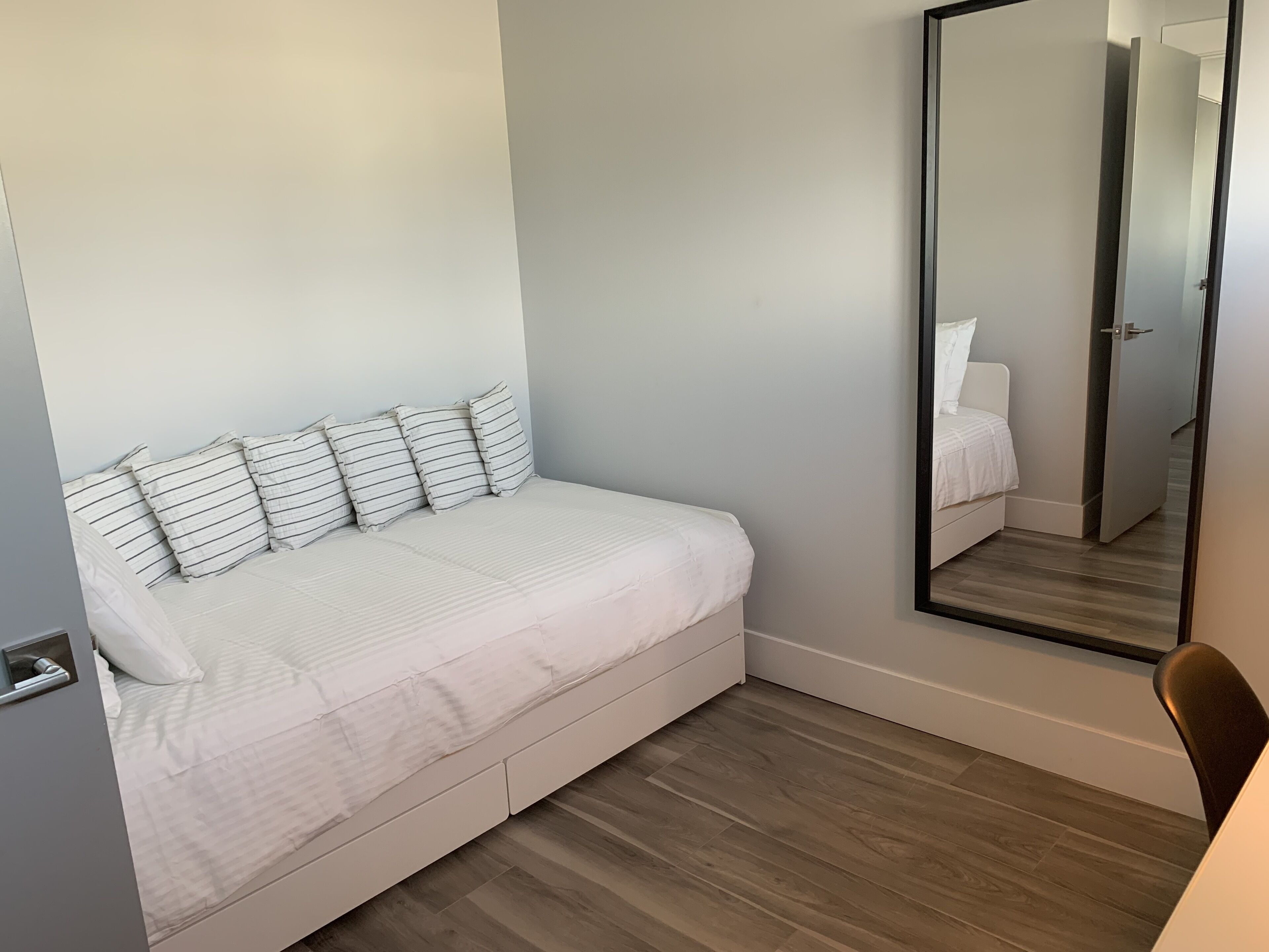 Station 1 - Suites Boutique Hotel