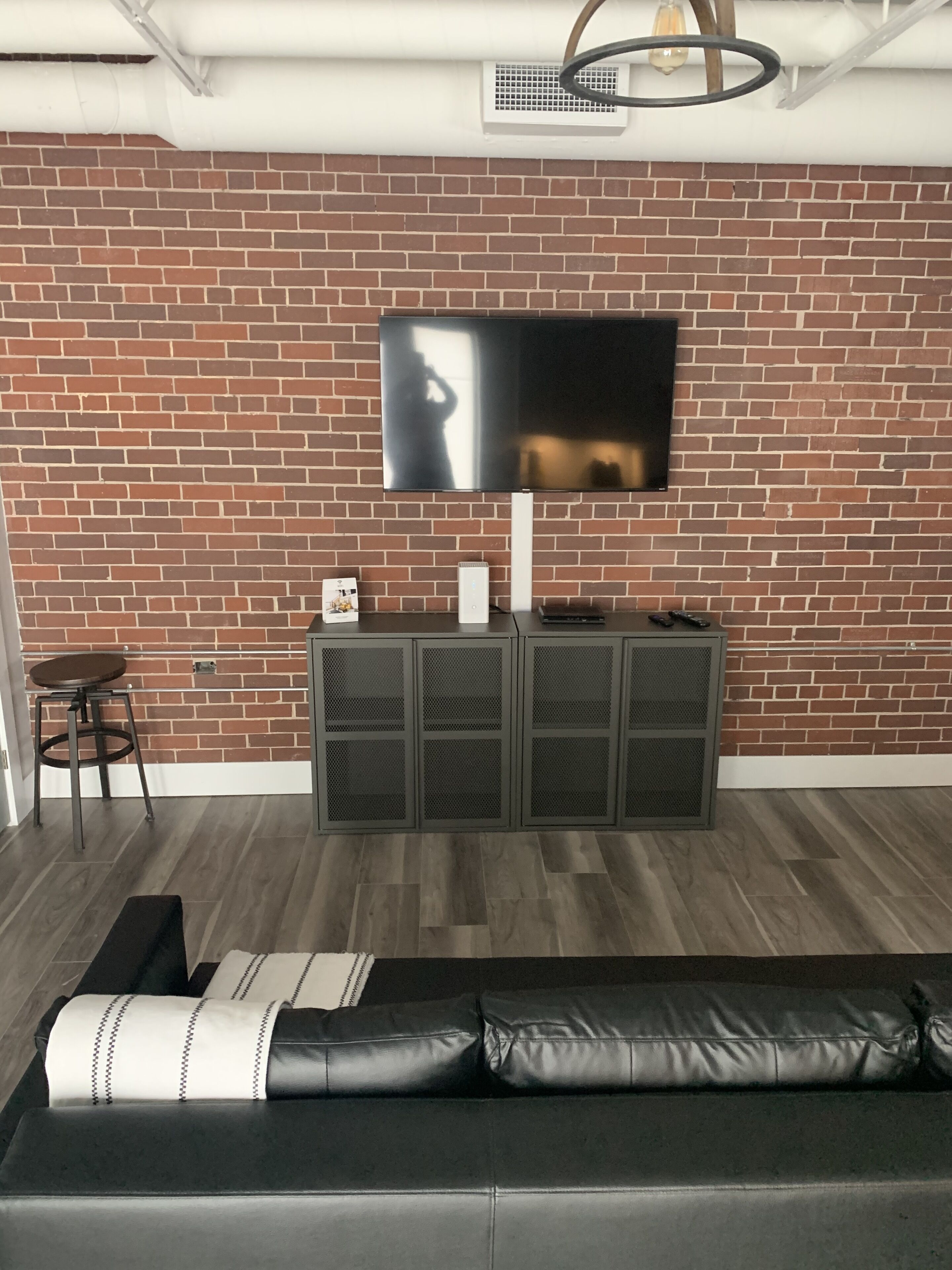 Station 1 - Suites Boutique Hotel
