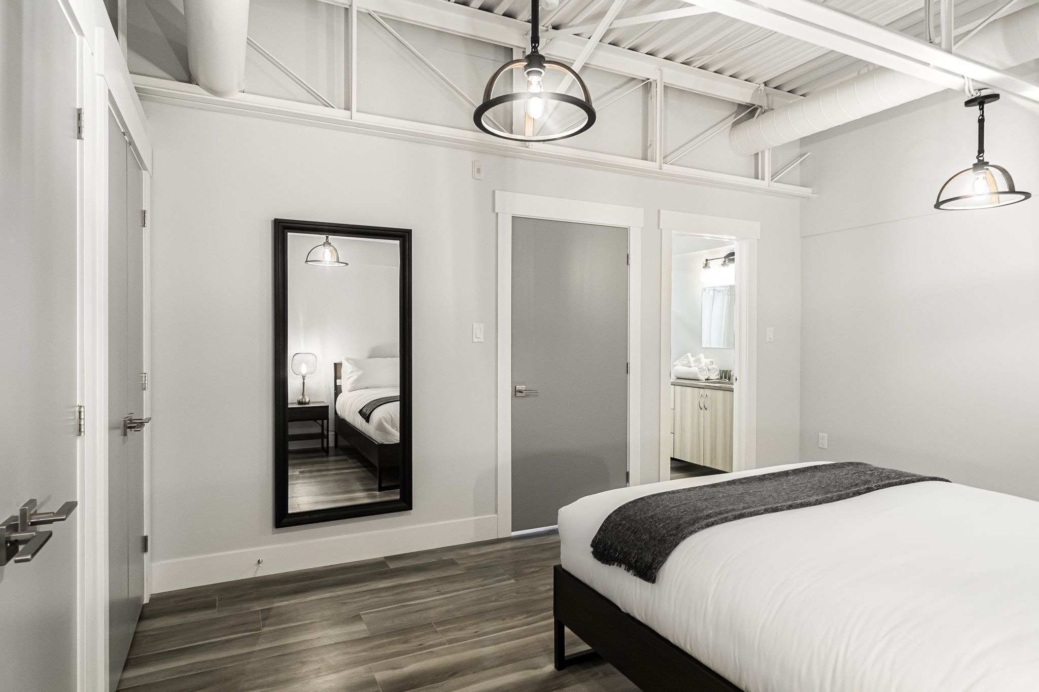 Station 1 - Suites Boutique Hotel