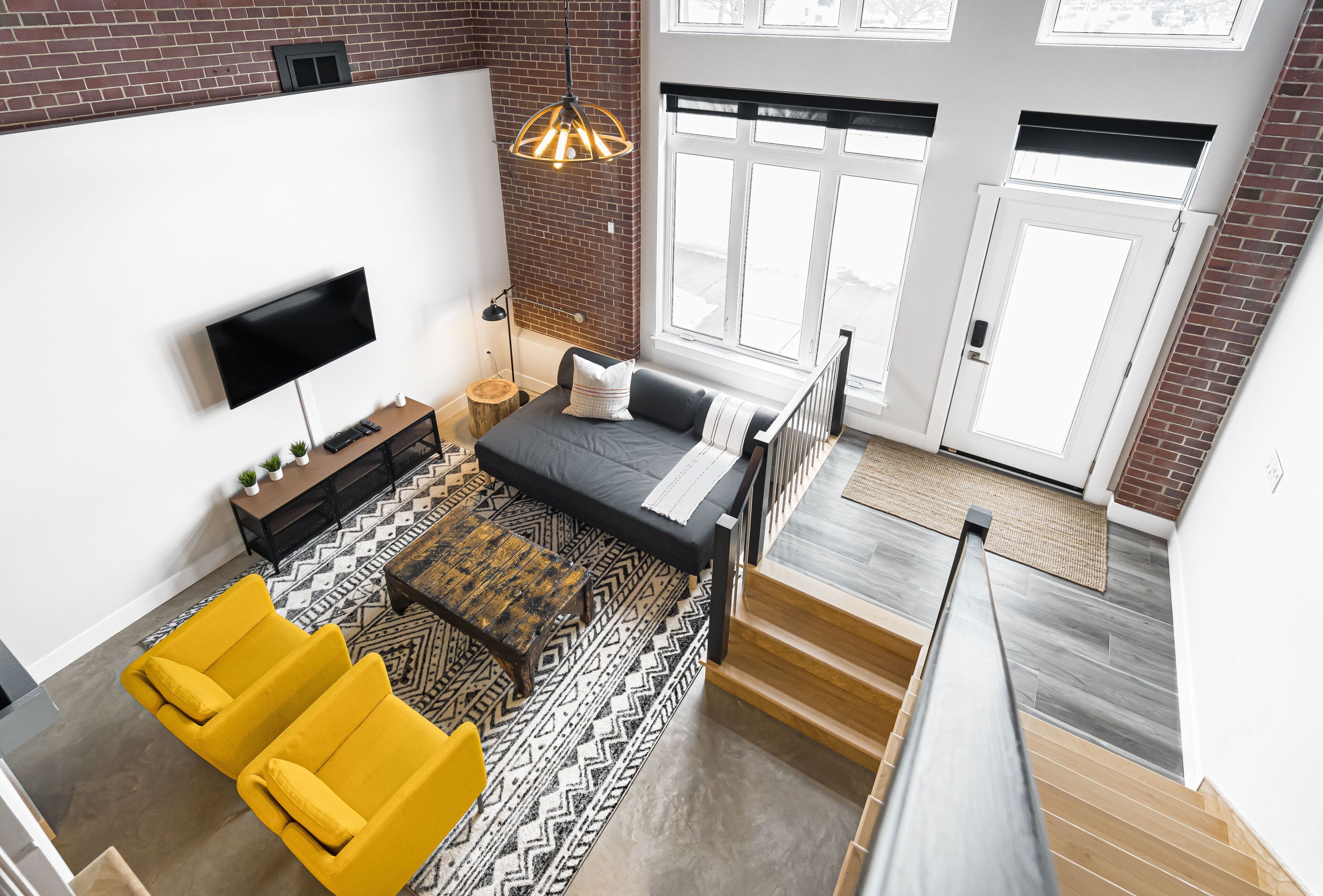 Station 1 - Suites Boutique Hotel