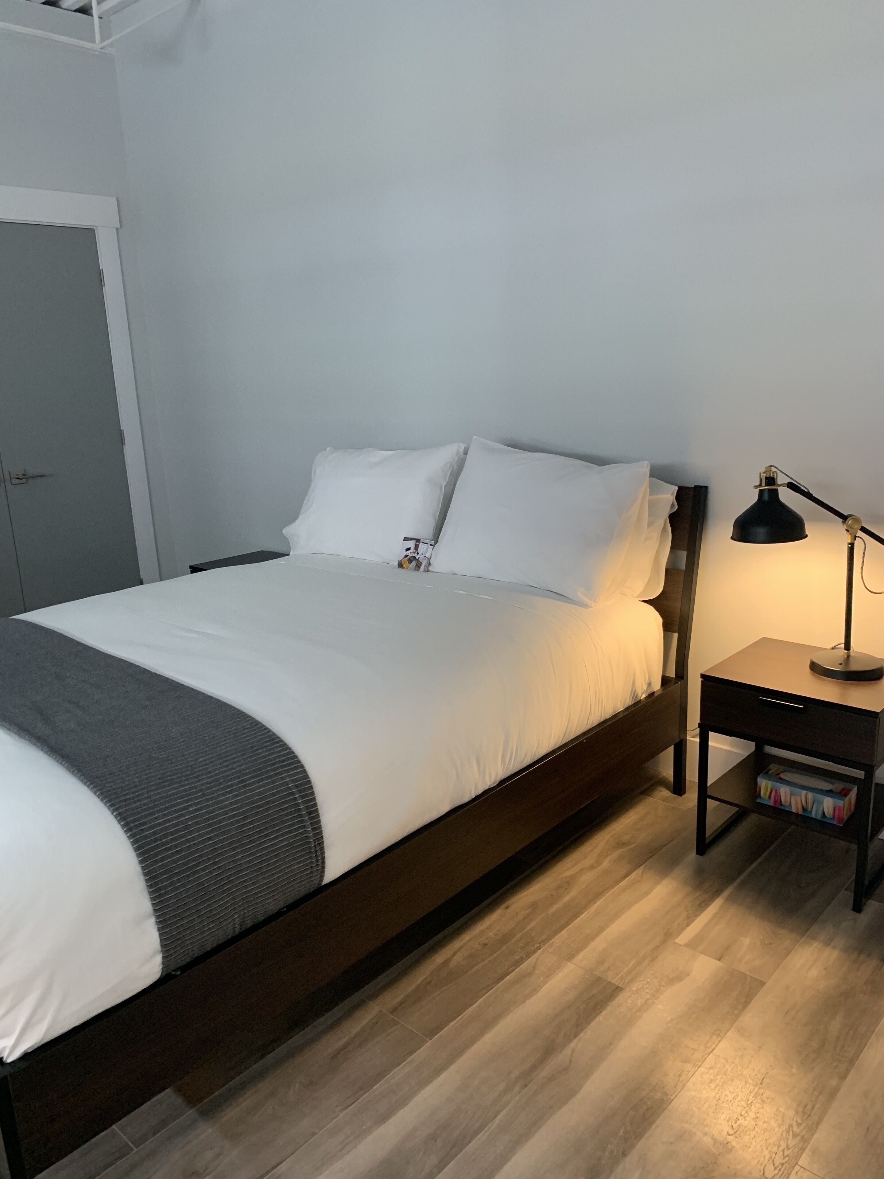 Station 1 - Suites Boutique Hotel
