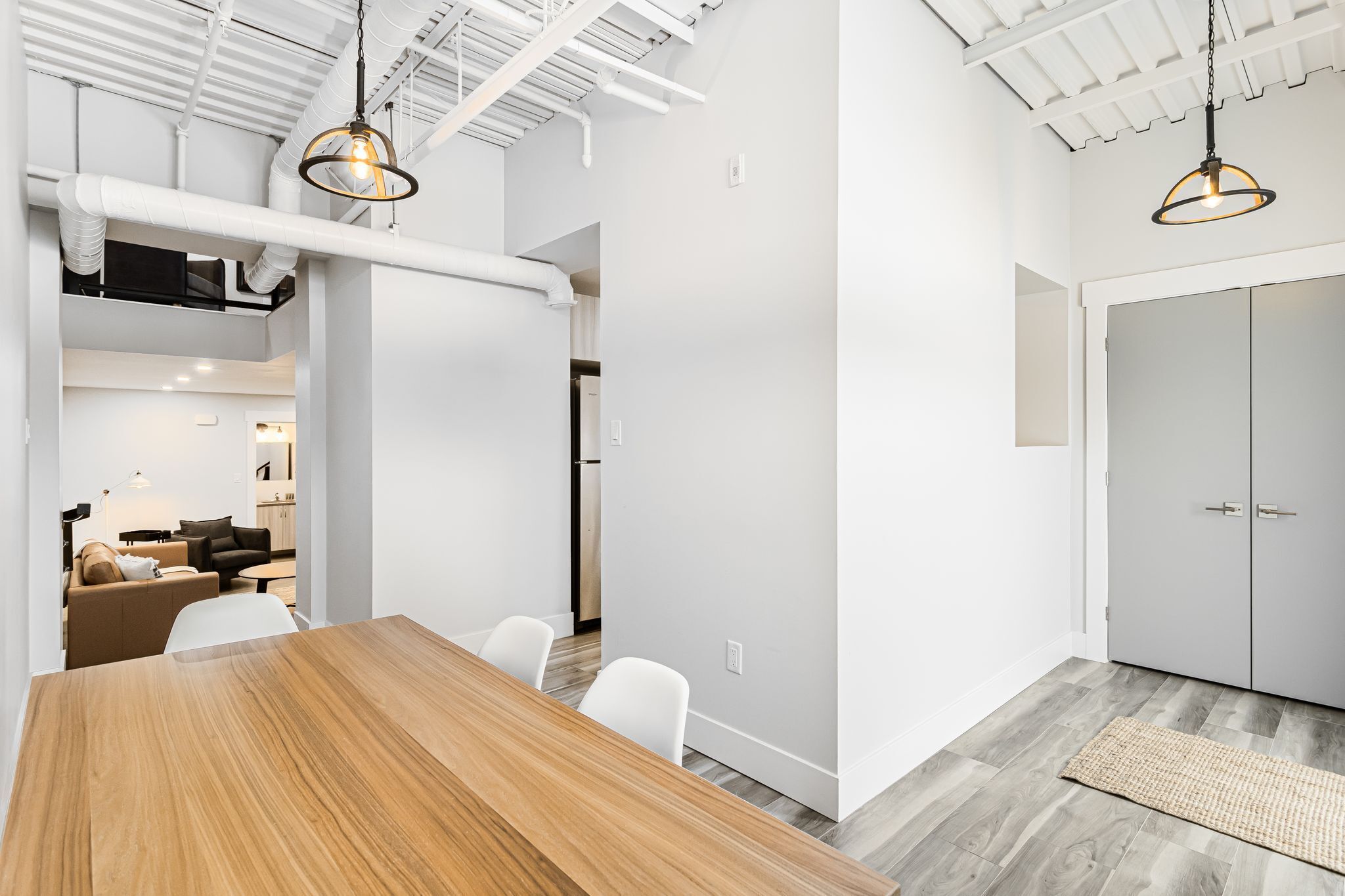 Station 1 - Suites Boutique Hotel
