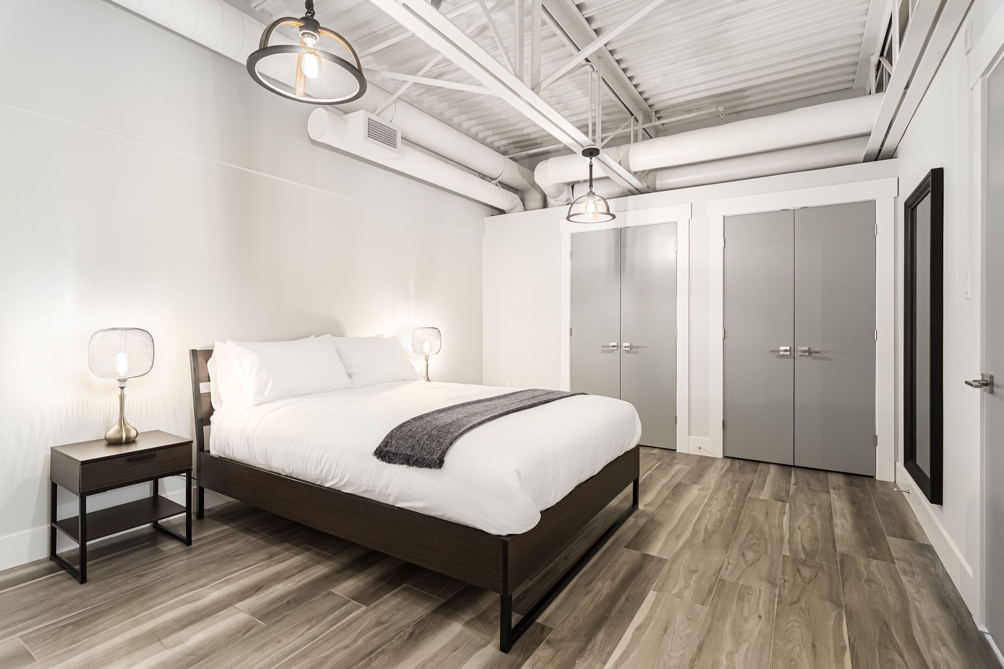 Station 1 - Suites Boutique Hotel