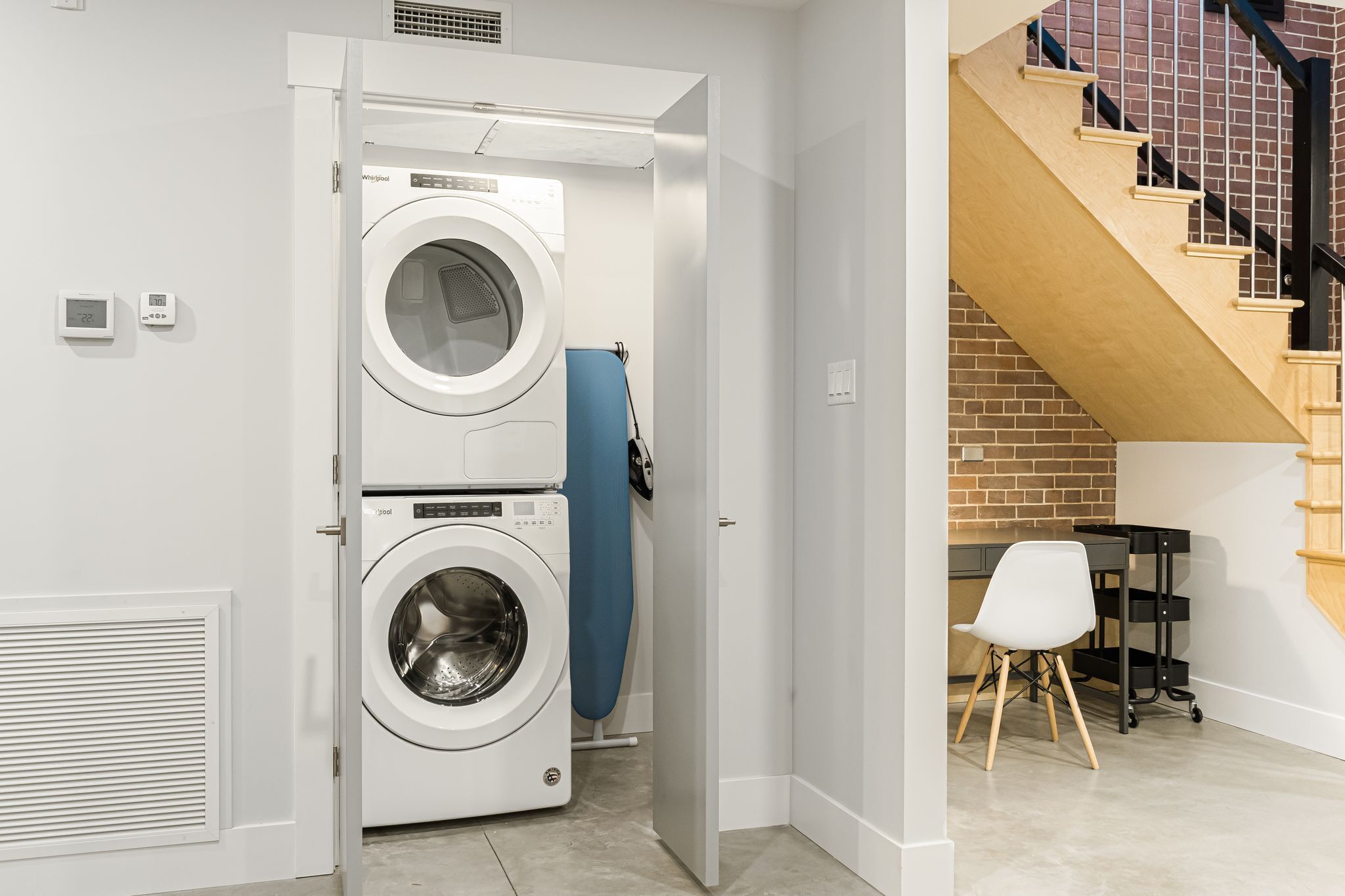 Station 1 - Suites Boutique Hotel