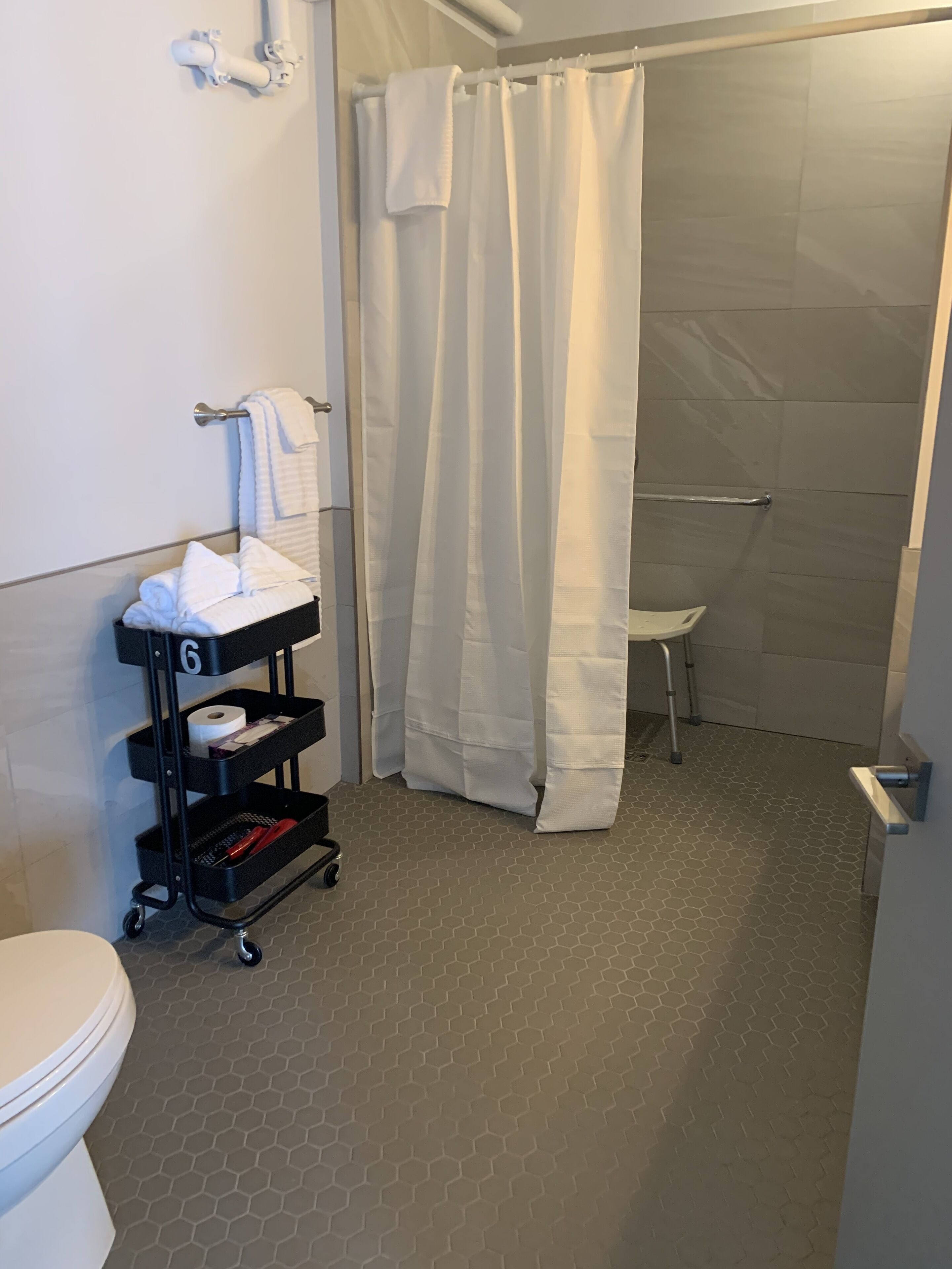 Station 1 - Suites Boutique Hotel