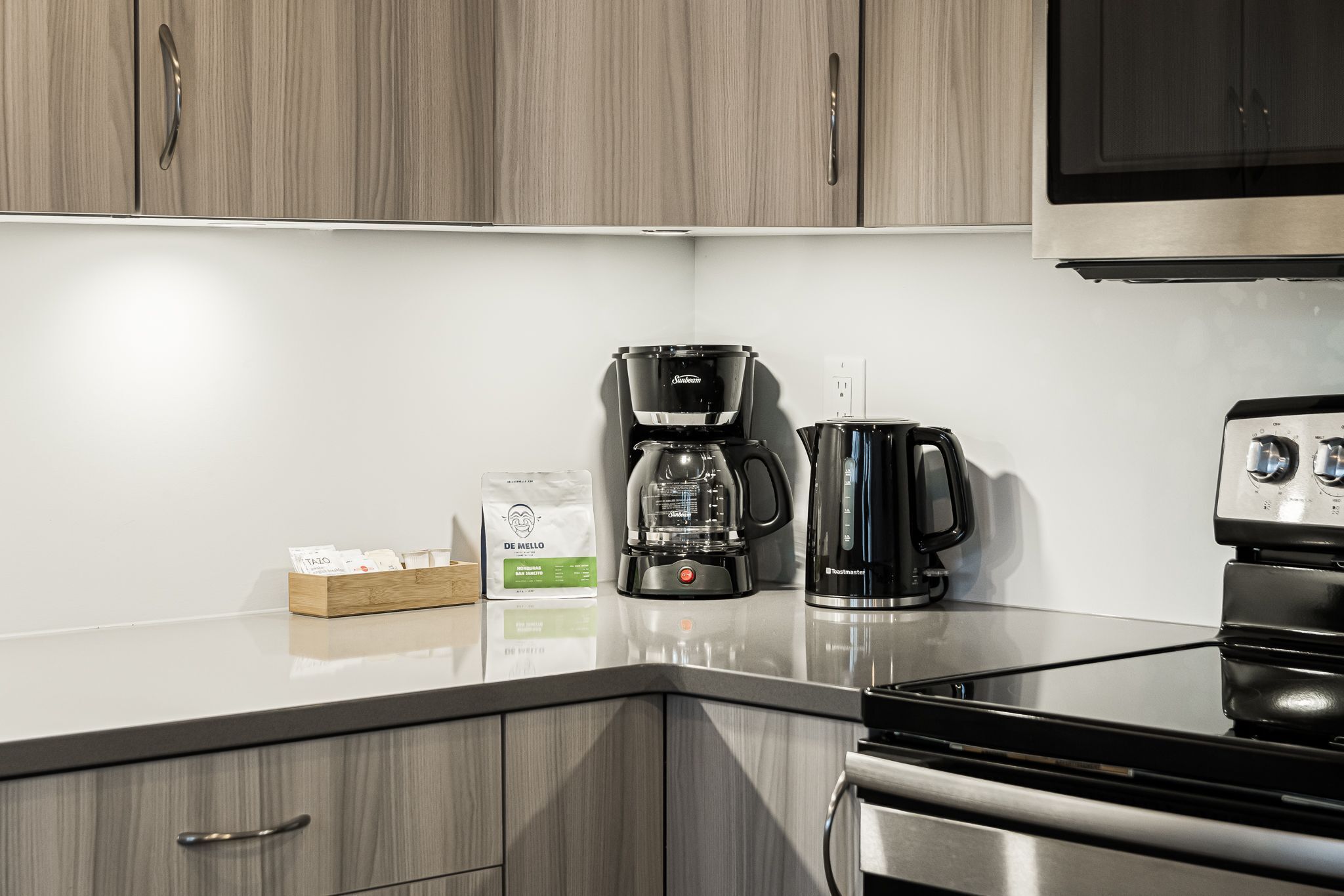 Station 1 - Suites Boutique Hotel