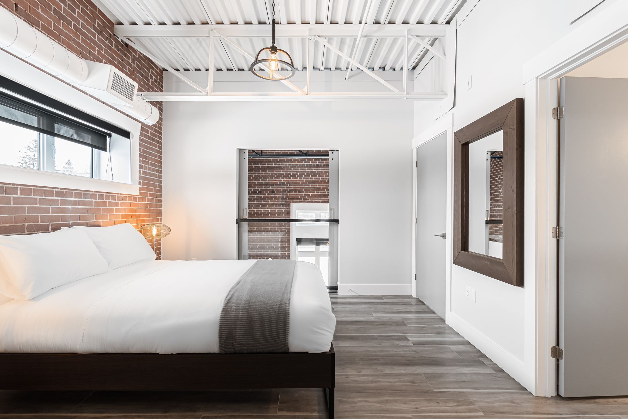 Station 1 - Suites Boutique Hotel