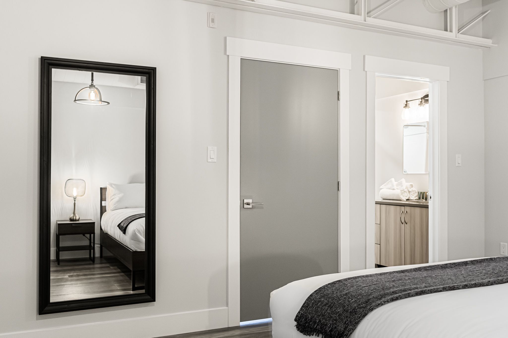 Station 1 - Suites Boutique Hotel