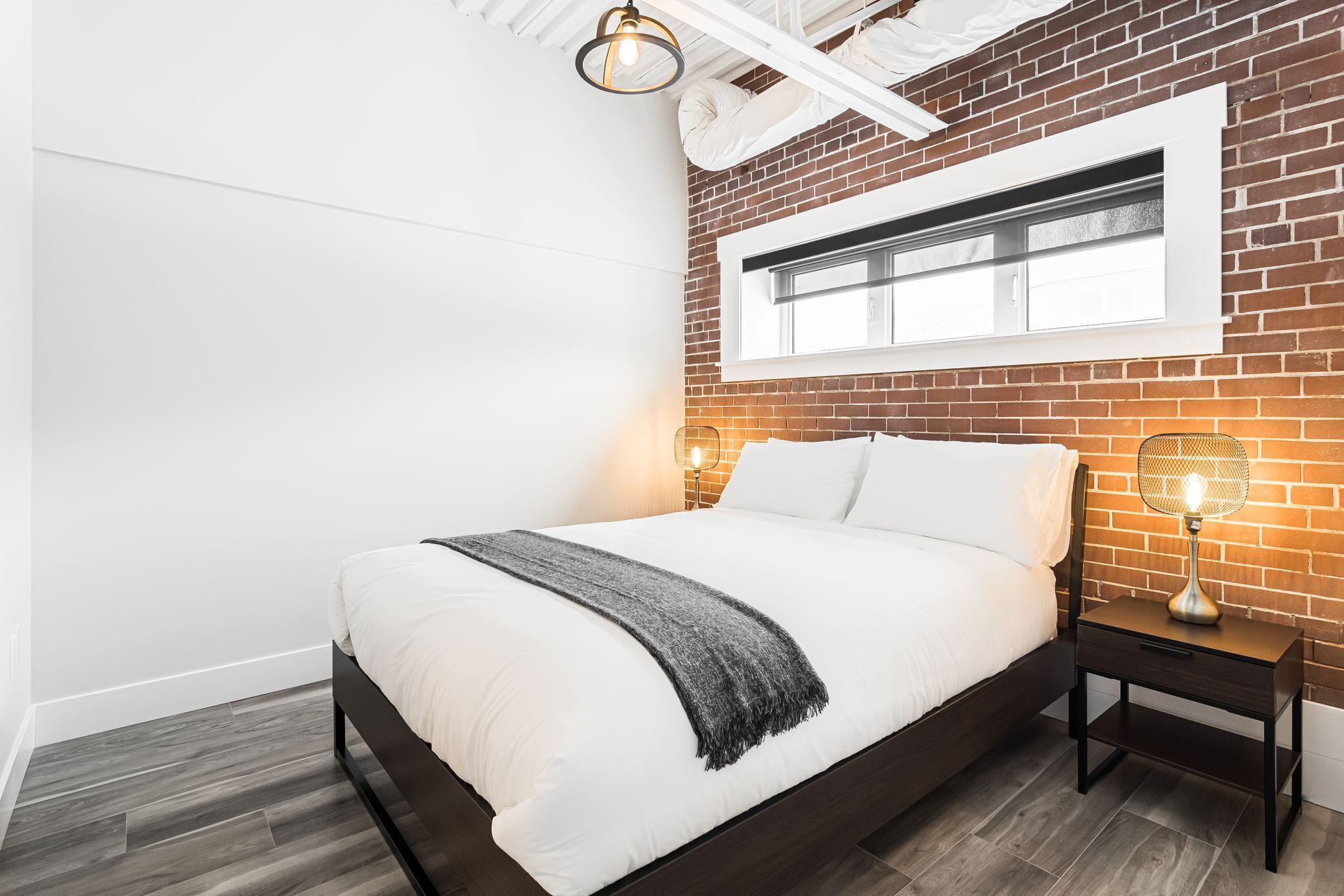 Station 1 - Suites Boutique Hotel