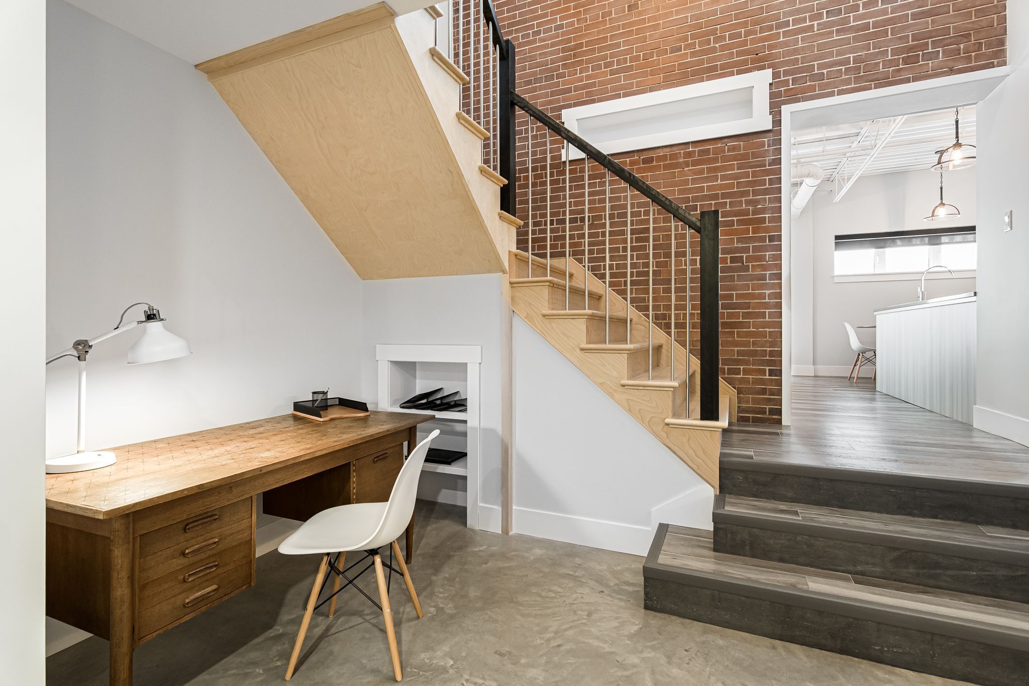 Station 1 - Suites Boutique Hotel
