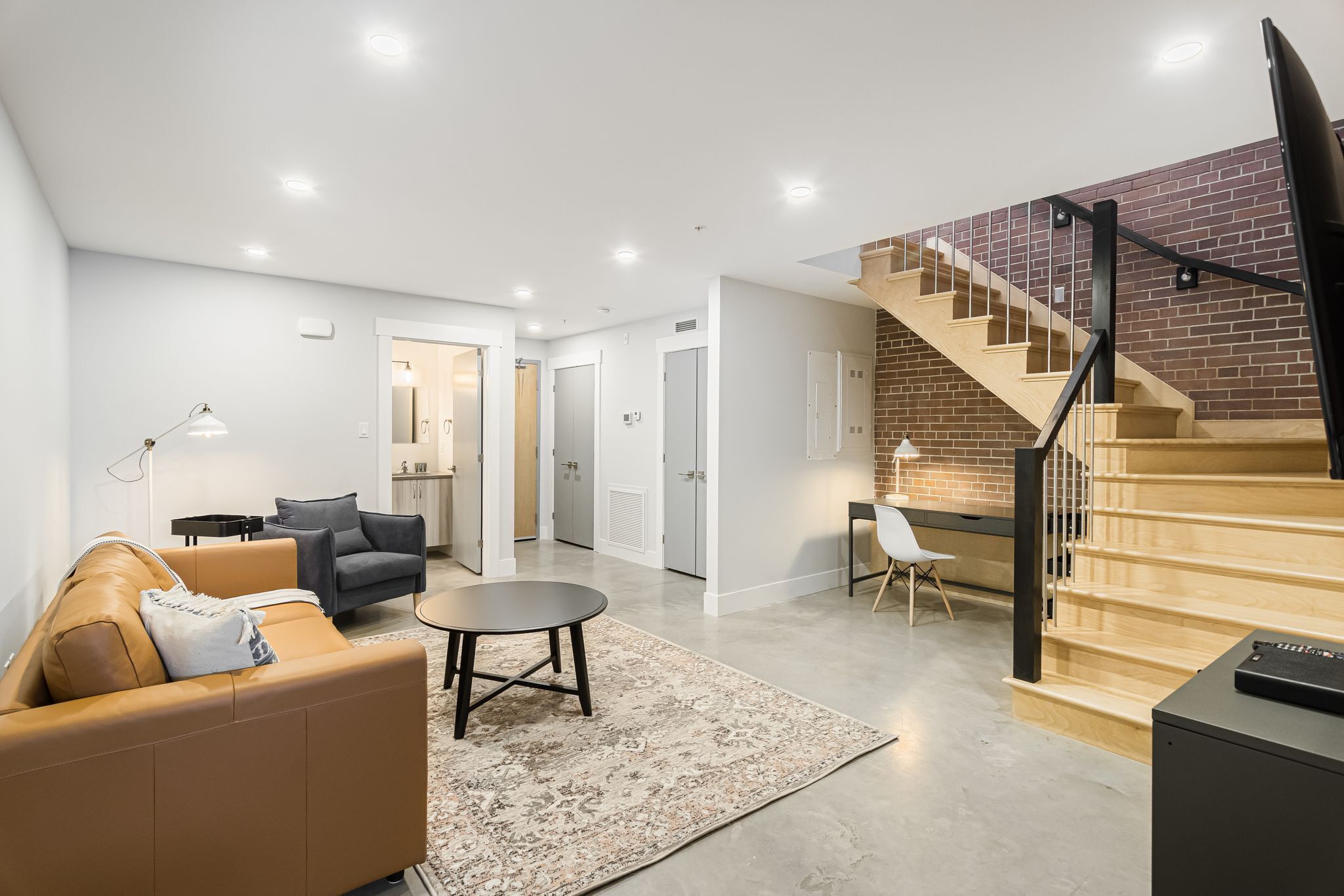 Station 1 - Suites Boutique Hotel