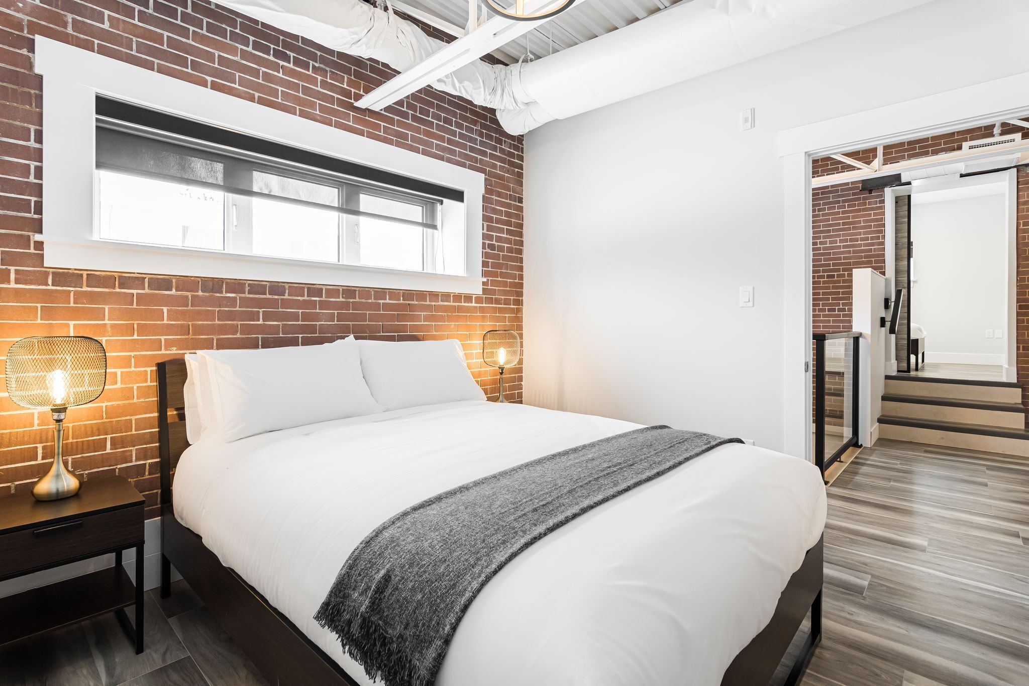 Station 1 - Suites Boutique Hotel