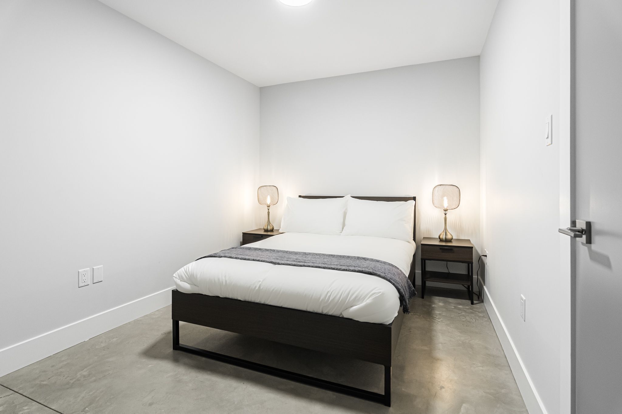 Station 1 - Suites Boutique Hotel