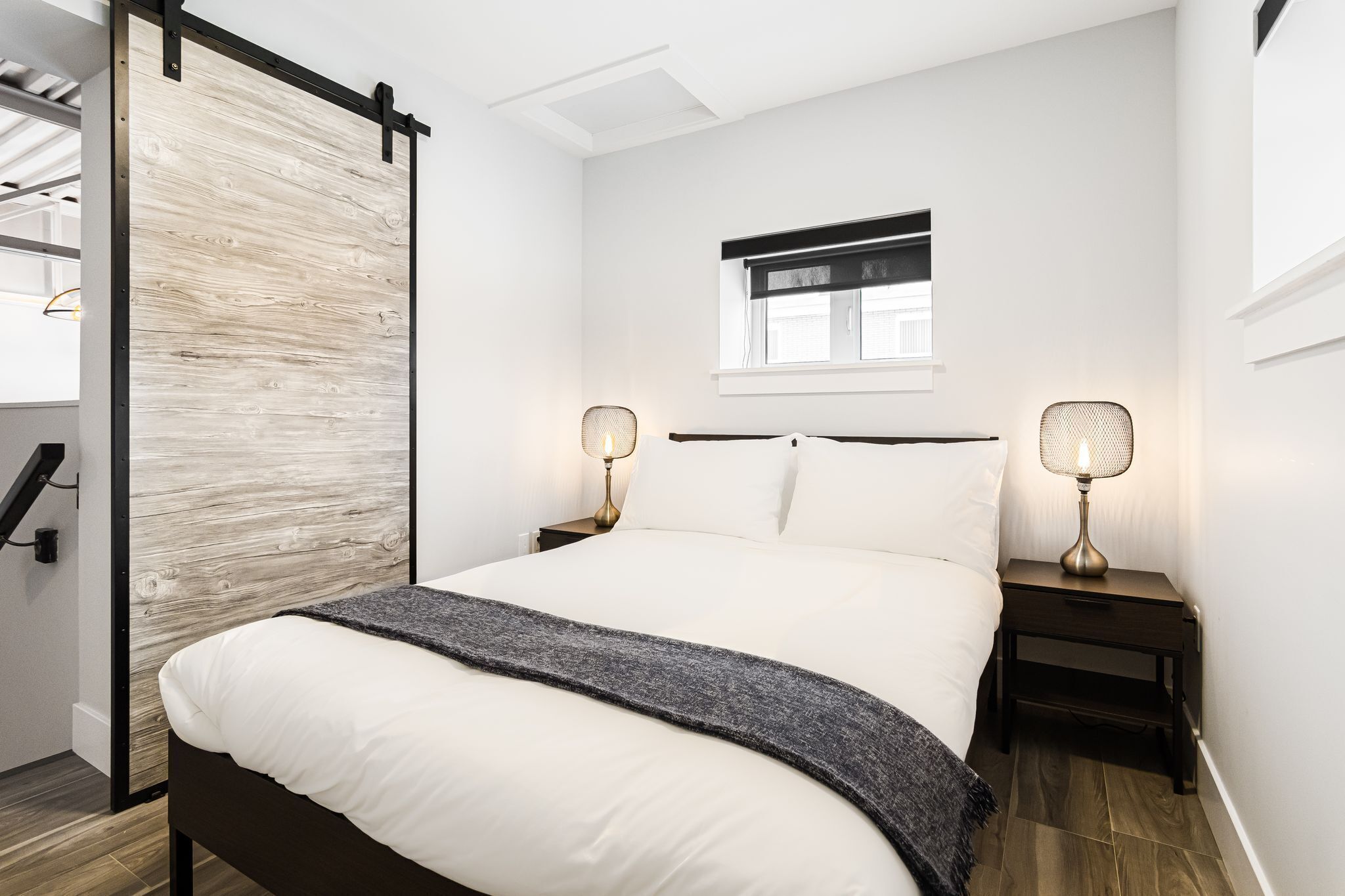 Station 1 - Suites Boutique Hotel