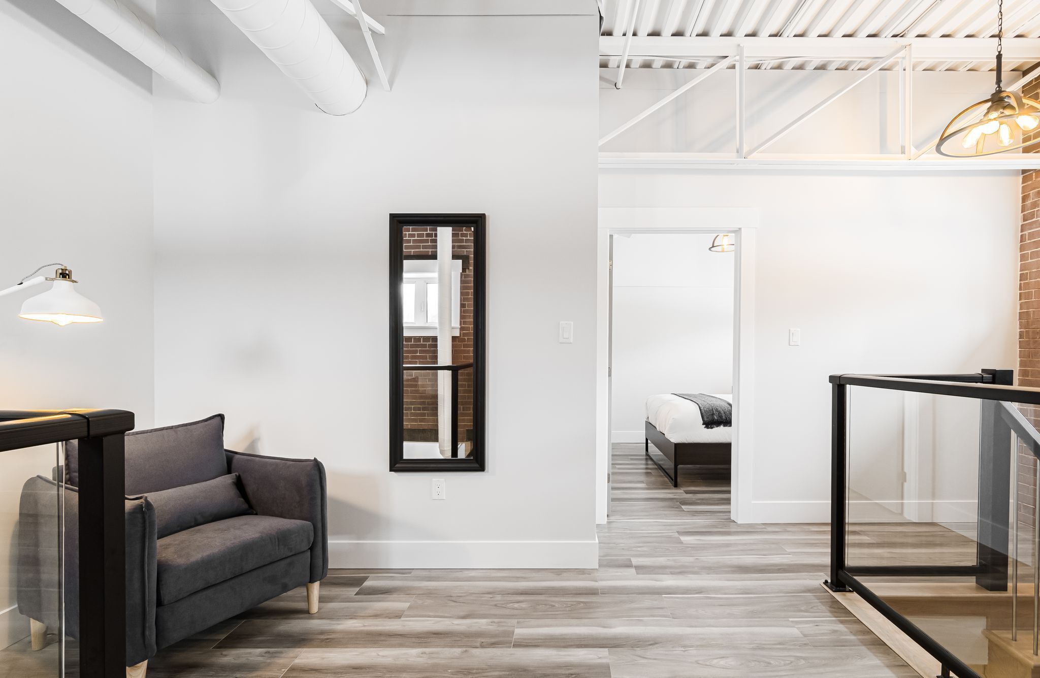 Station 1 - Suites Boutique Hotel