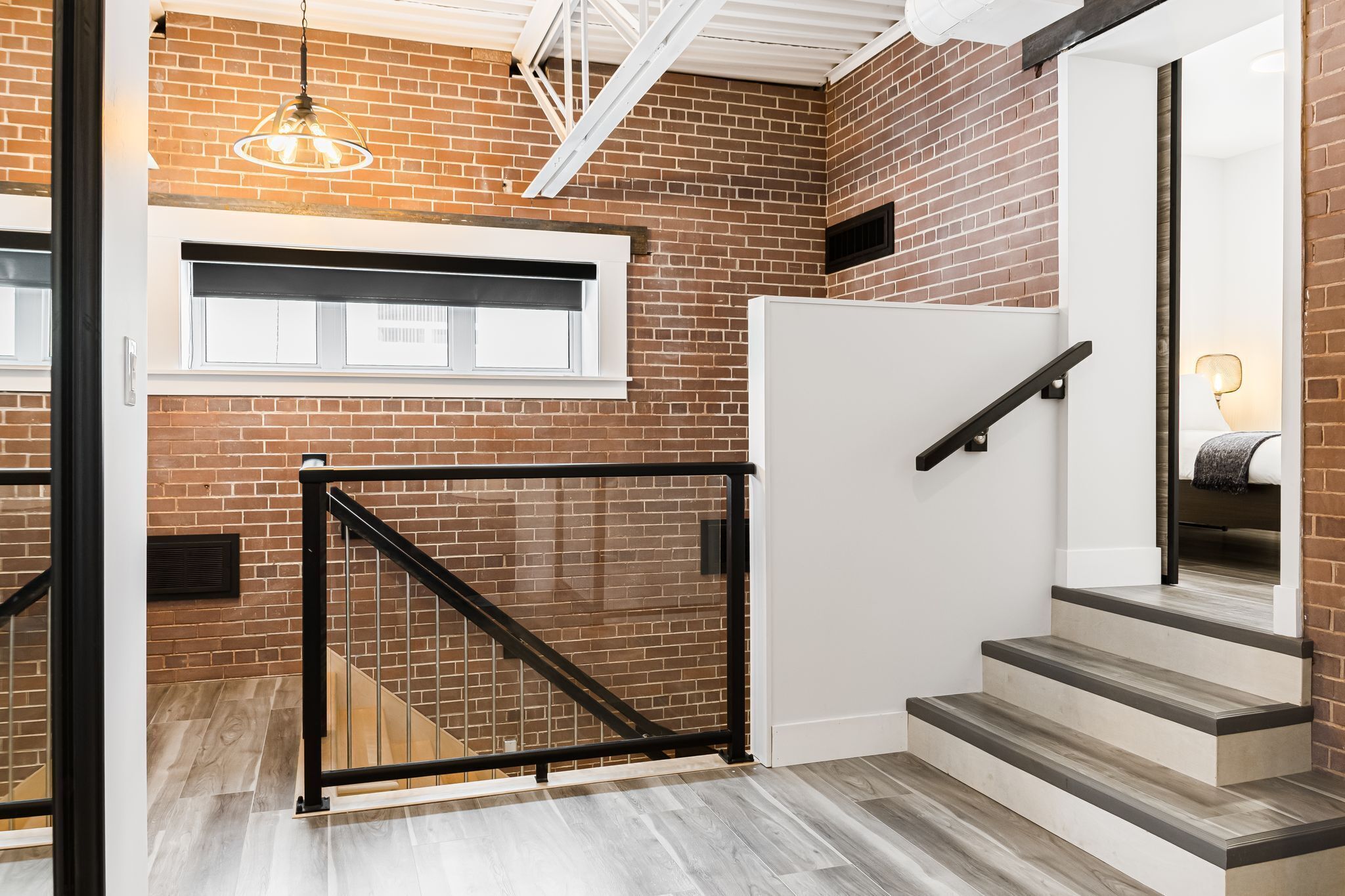 Station 1 - Suites Boutique Hotel