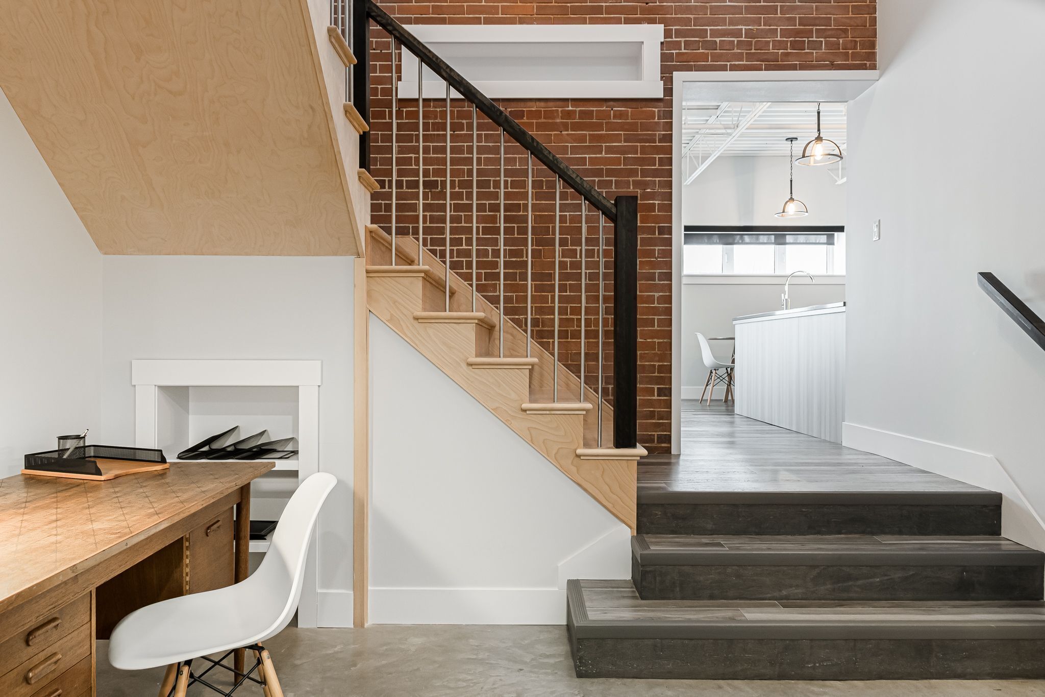 Station 1 - Suites Boutique Hotel
