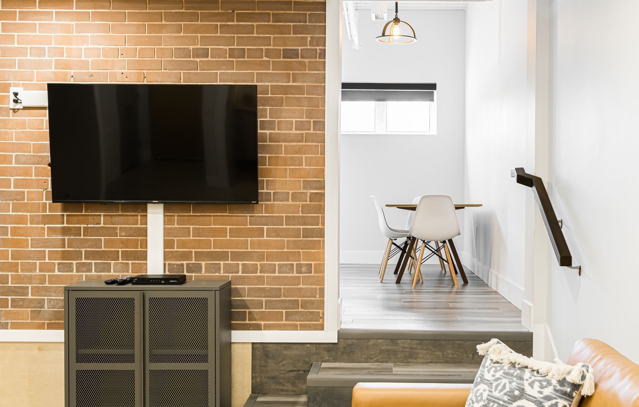Station 1 - Suites Boutique Hotel
